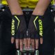 Avelio Dash Fighter - Neon Green