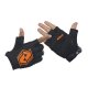 Avelio Kid Basic - Black Orange