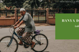 bersepeda bikin panjang umur