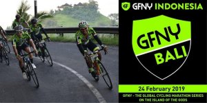 GFNY Bali 2019