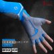 IRON CROSS GECKO BLUE