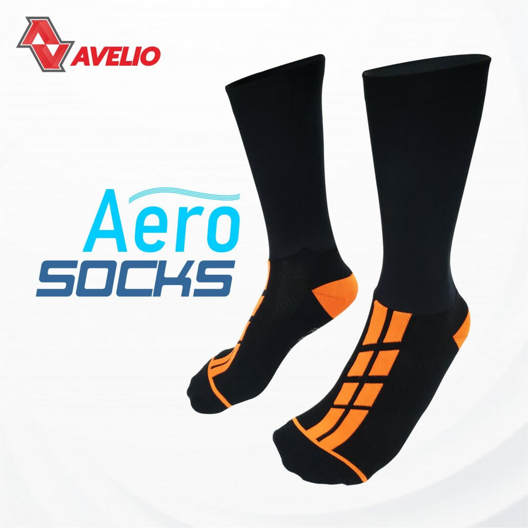  Aero  Sock Avelio