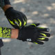 Avelio Defender - Green