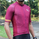 Jersey Road Bike Avelio - Red