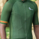 Jersey Road Bike Avelio - Green