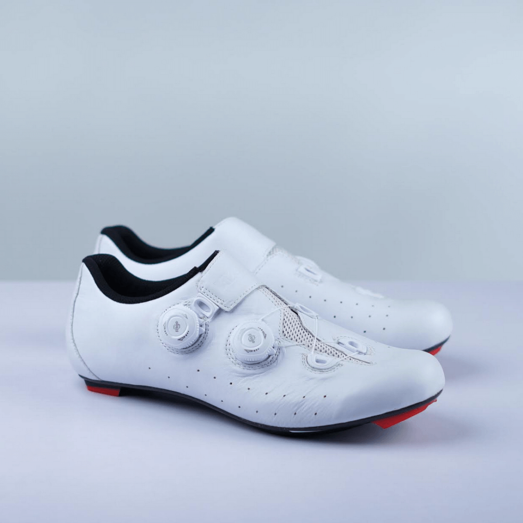 Sepatu Roadbike Carbon - Avelio