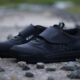 Sepatu Avelio EON - Black