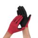 Sarung Tangan Avelio Leap Series - Red
