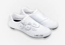 white veloz