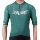 Avelio Evo Jersey Sepeda - Green
